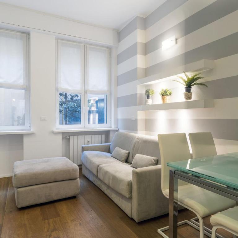Easylife - Milano - Modrone 8-1 - Duomo - Appartamento - 22