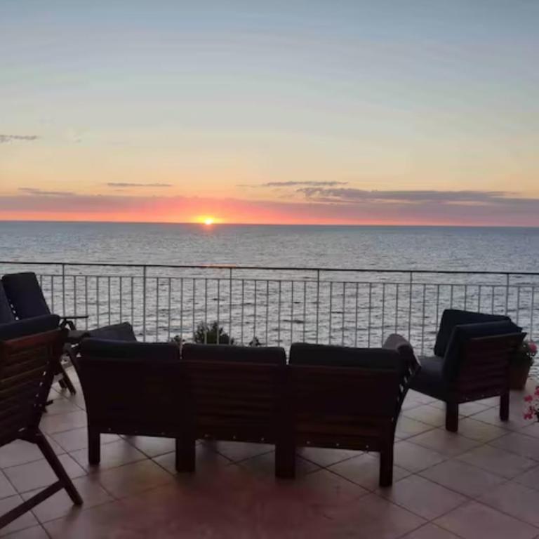 Appartamento in Villa con accesso al mare, vista mozzafiato - Villa con Vista Mare - 40