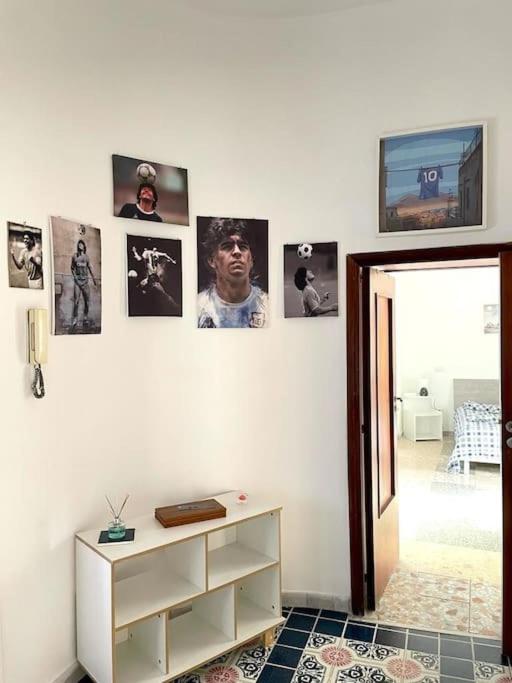 Donnaromita holiday house hystoric center - Appartamento con 3 Camere da Letto - 6