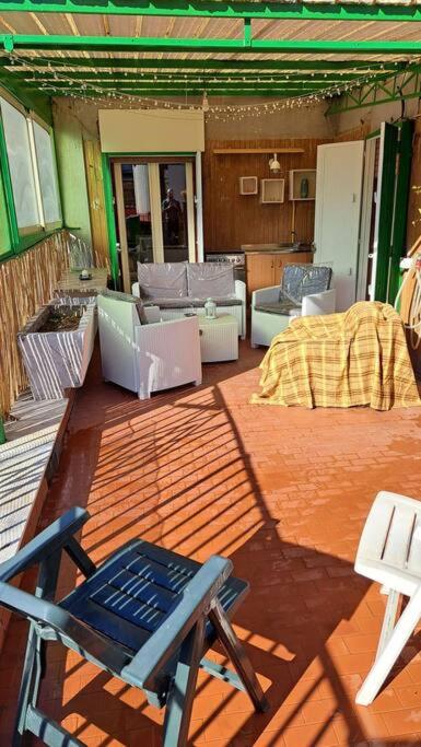 Donnaromita holiday house hystoric center - Appartamento con 3 Camere da Letto - 9