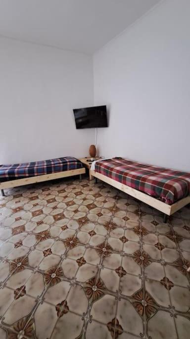 Donnaromita holiday house hystoric center - Appartamento con 3 Camere da Letto - 12