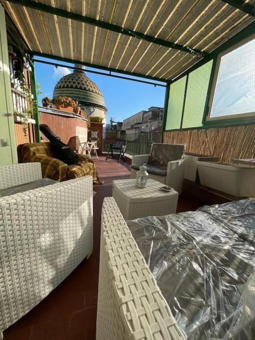 Donnaromita holiday house hystoric center - Appartamento con 3 Camere da Letto - 15