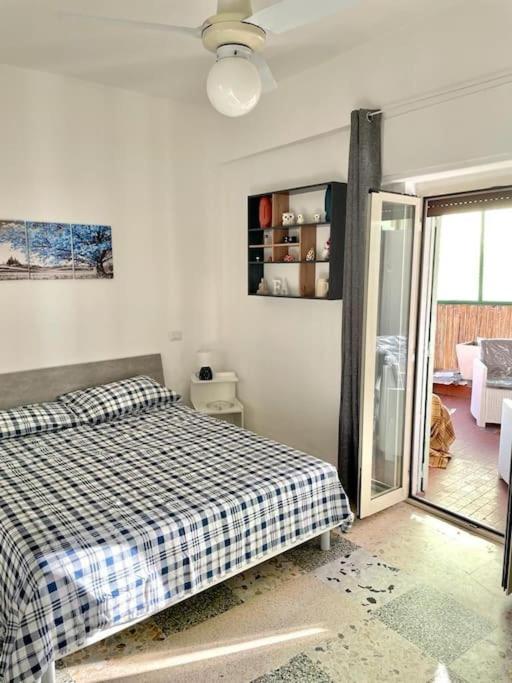 Donnaromita holiday house hystoric center - Appartamento con 3 Camere da Letto - 16