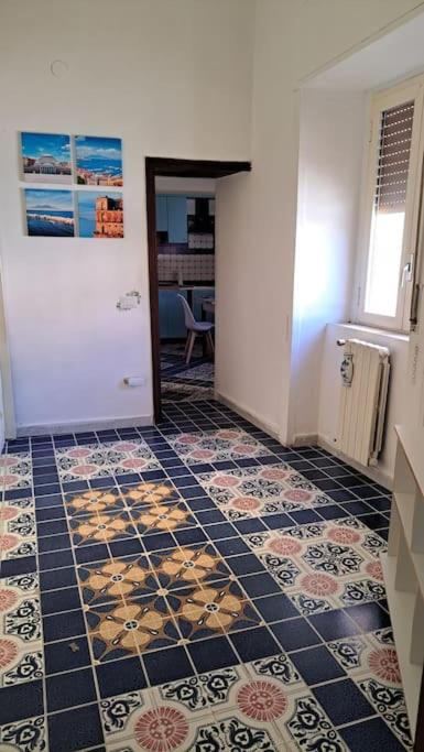 Donnaromita holiday house hystoric center - Appartamento con 3 Camere da Letto - 19