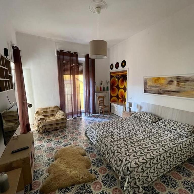Donnaromita holiday house hystoric center - Appartamento con 3 Camere da Letto - 25