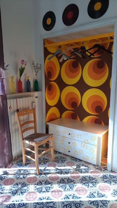Donnaromita holiday house hystoric center - Appartamento con 3 Camere da Letto - 30