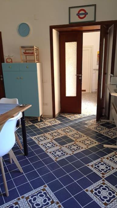 Donnaromita holiday house hystoric center - Appartamento con 3 Camere da Letto - 32