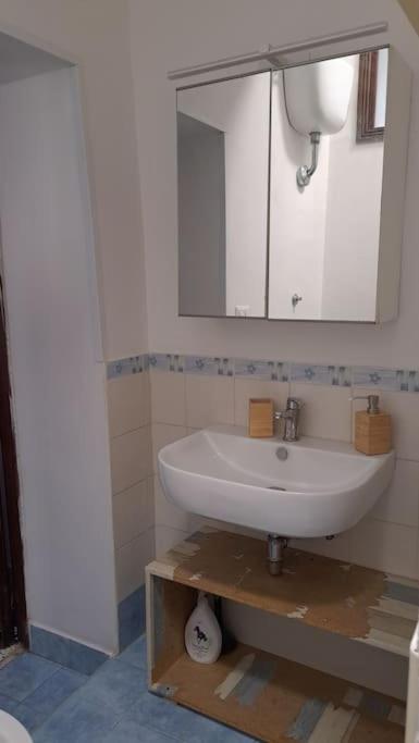 Donnaromita holiday house hystoric center - Appartamento con 3 Camere da Letto - 38