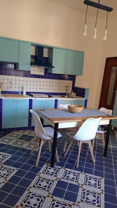 Donnaromita holiday house hystoric center - Appartamento con 3 Camere da Letto - 39