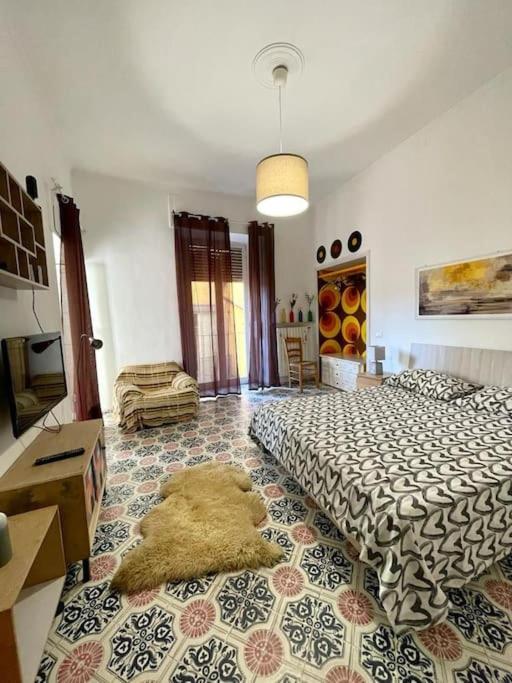 Donnaromita holiday house hystoric center - Appartamento con 3 Camere da Letto - 49