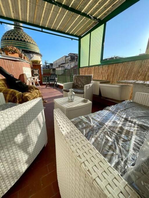 Donnaromita holiday house hystoric center - Appartamento con 3 Camere da Letto - 59