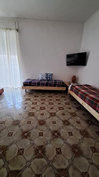 Donnaromita holiday house hystoric center - Appartamento con 3 Camere da Letto - 63