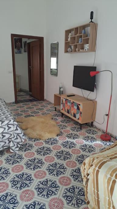 Donnaromita holiday house hystoric center - Appartamento con 3 Camere da Letto - 64