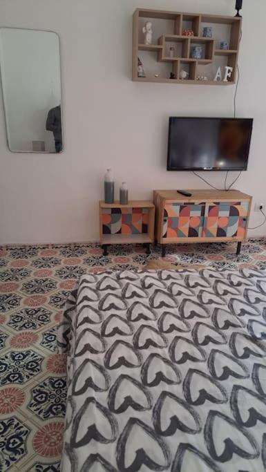 Donnaromita holiday house hystoric center - Appartamento con 3 Camere da Letto - 67