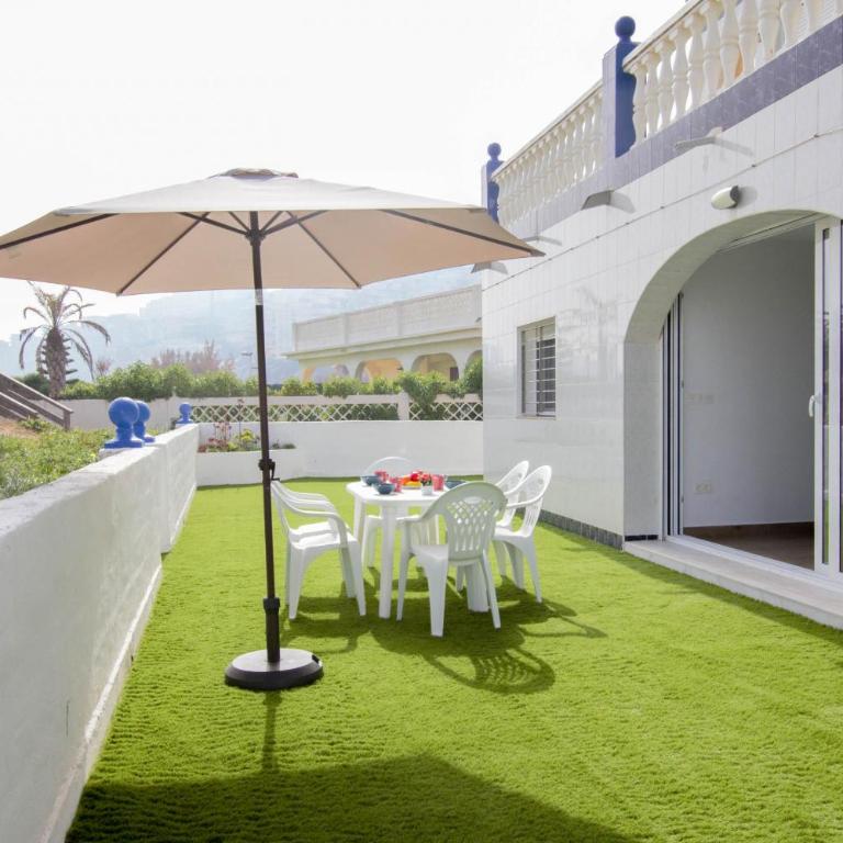 Apartamento a pie de playa - Apartment - Ground Floor - 16