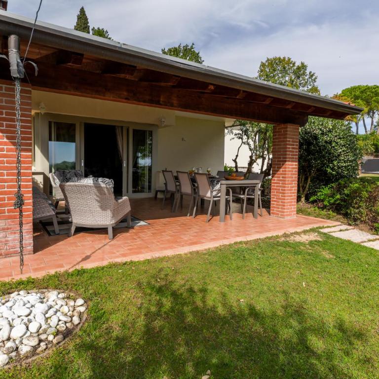 Villa Tullia - Villa - 30