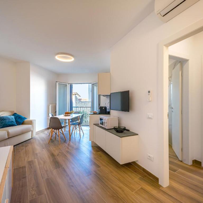 LEVANTE for a luxury stay - Front Beach - Appartamento con 1 Camera da Letto - 5