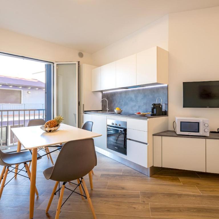 LEVANTE for a luxury stay - Front Beach - Appartamento con 1 Camera da Letto - 2