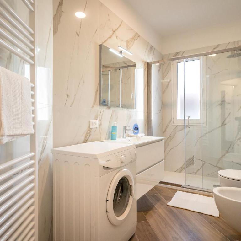 LEVANTE for a luxury stay - Front Beach - Appartamento con 1 Camera da Letto - 8