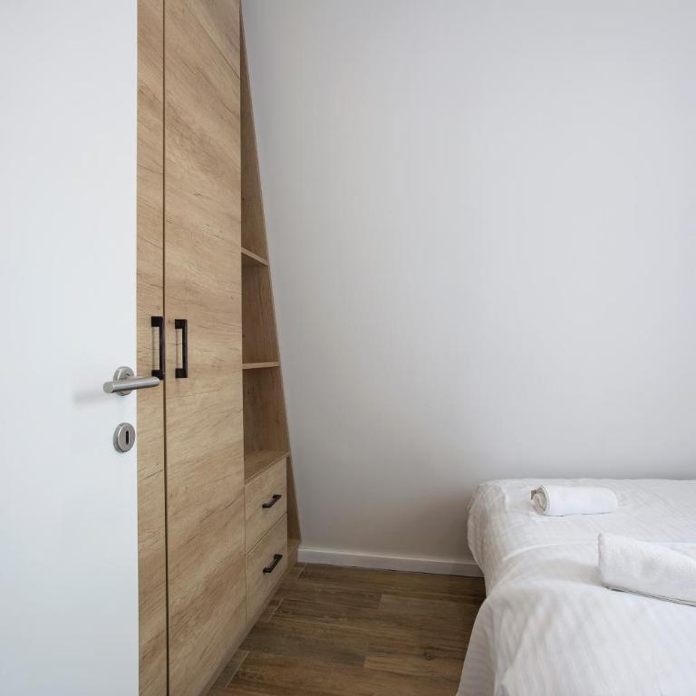 Pano Kopaonik Panorama - One-Bedroom Apartment - 23
