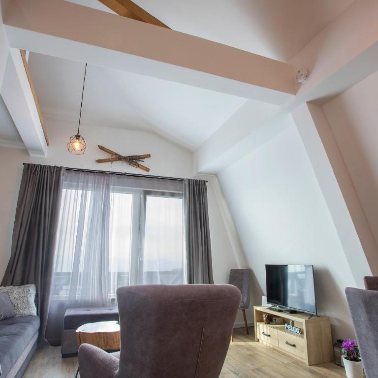 Pano Kopaonik Panorama - One-Bedroom Apartment - 48