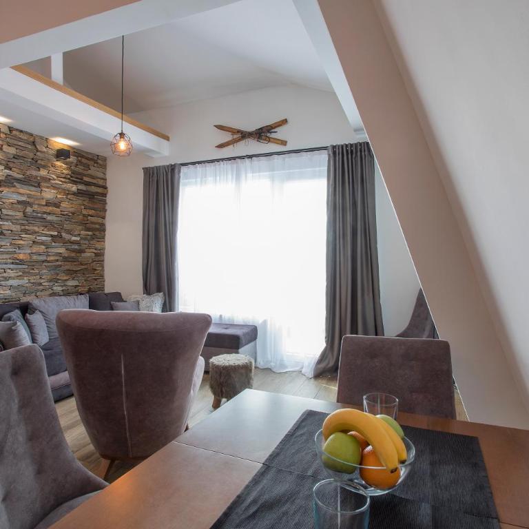 Pano Kopaonik Panorama - One-Bedroom Apartment - 16