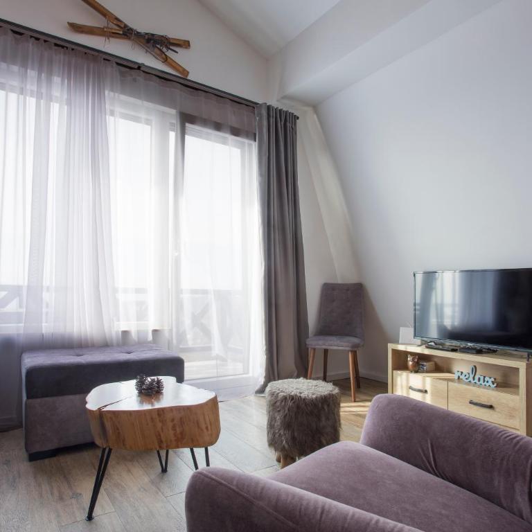 Pano Kopaonik Panorama - One-Bedroom Apartment - 18