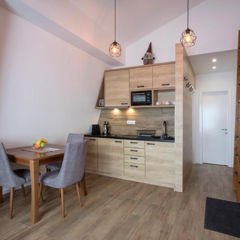 Pano Kopaonik Panorama - One-Bedroom Apartment - 29