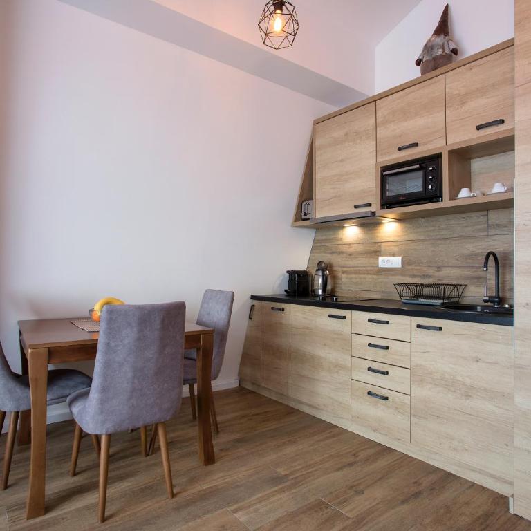Pano Kopaonik Panorama - One-Bedroom Apartment - 28
