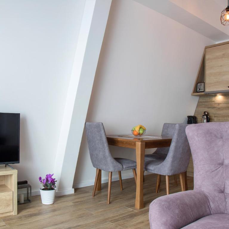 Pano Kopaonik Panorama - One-Bedroom Apartment - 17
