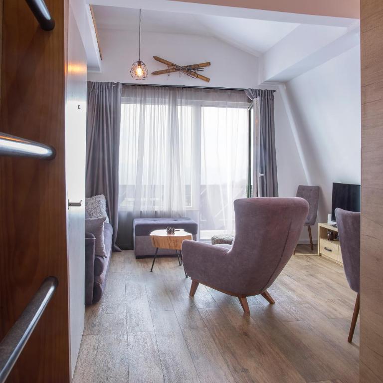 Pano Kopaonik Panorama - One-Bedroom Apartment - 15