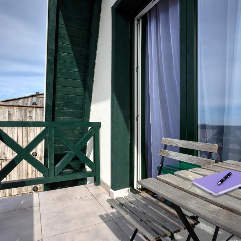 Pano Kopaonik Panorama - One-Bedroom Apartment - 40
