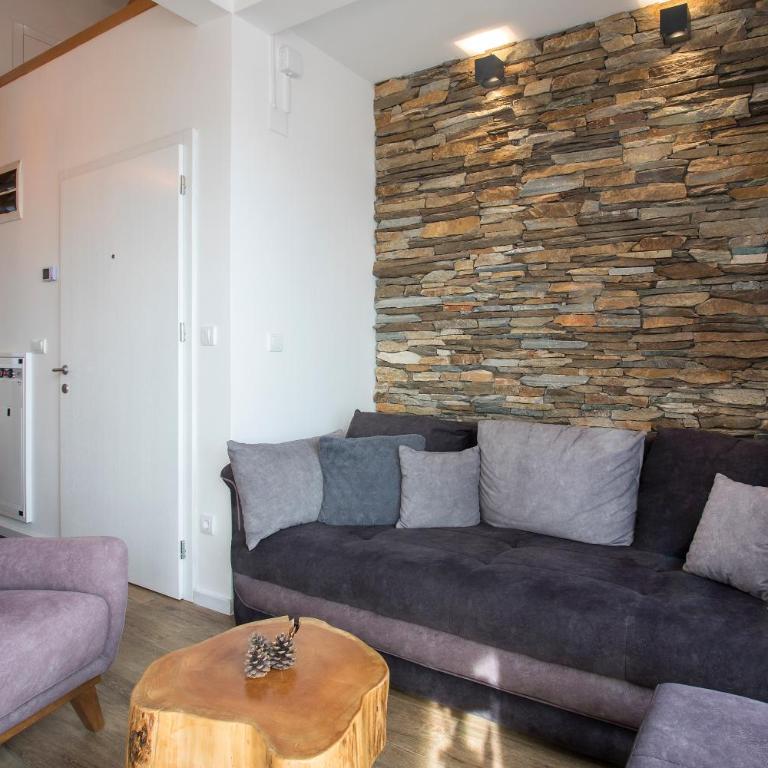 Pano Kopaonik Panorama - One-Bedroom Apartment - 47