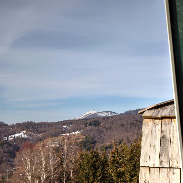 Pano Kopaonik Panorama - One-Bedroom Apartment - 72