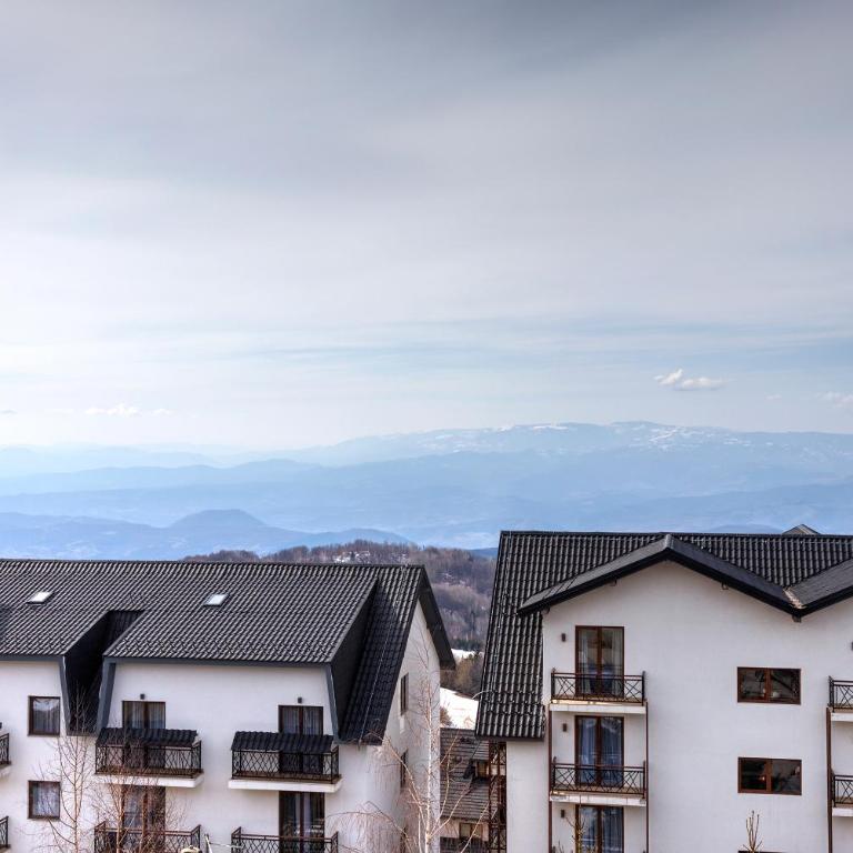 Pano Kopaonik Panorama - One-Bedroom Apartment - 51