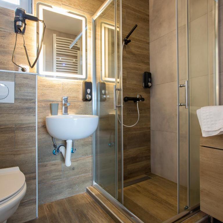 Pano Kopaonik Panorama - One-Bedroom Apartment - 11