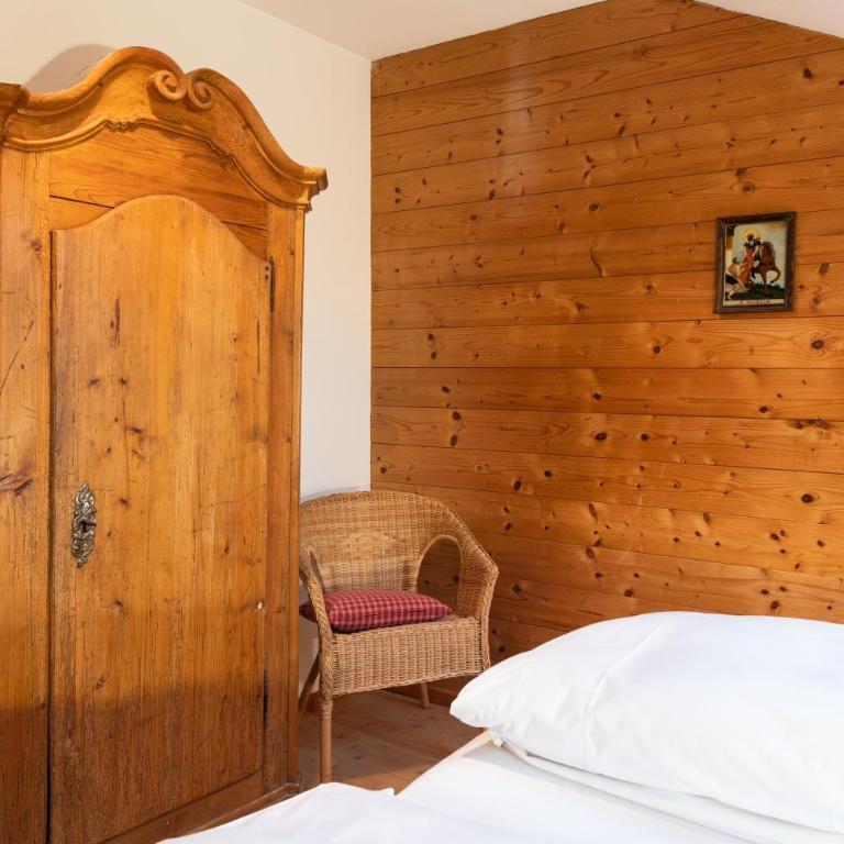 Fischer Apartments - Apartment mit 2 Schlafzimmern - 9