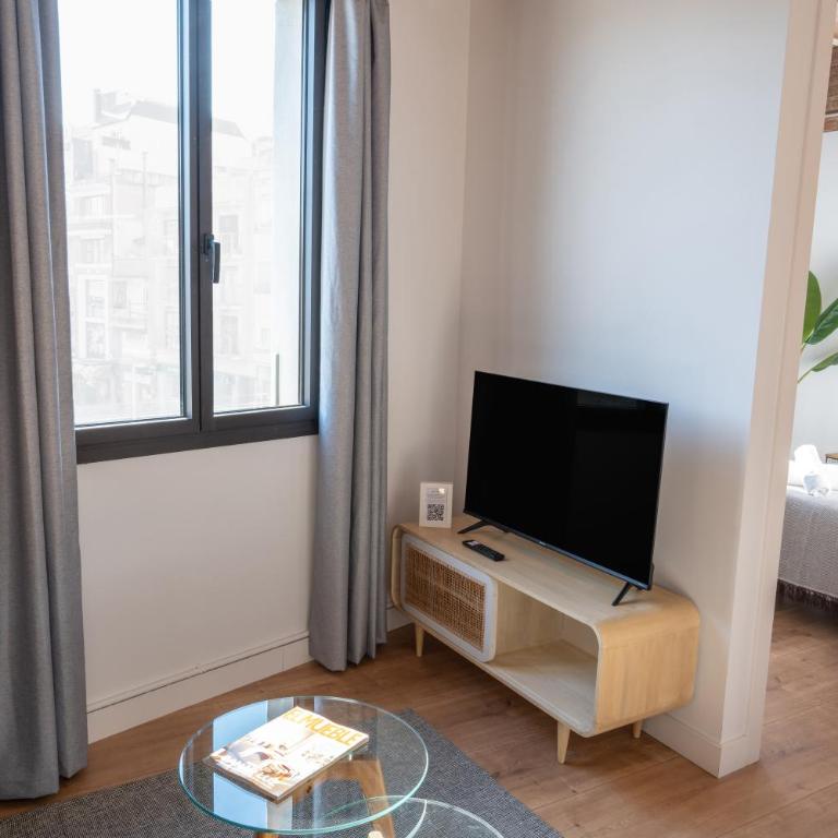 Feelathome Stadium Apartments - Apartamento de 2 dormitorios - 5