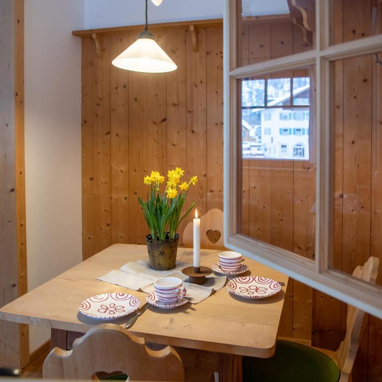 Fischer Apartments - Apartment mit 1 Schlafzimmer - 6