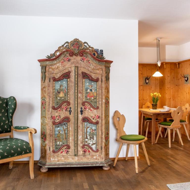 Fischer Apartments - Apartment mit 1 Schlafzimmer - 4