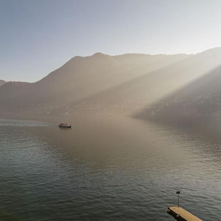Apt in centro storico a due passi dal lago - Appartamento con 2 Camere da Letto - 27