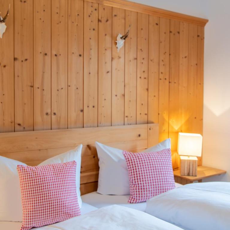 Fischer Apartments - Apartment mit 1 Schlafzimmer und Sauna - 9