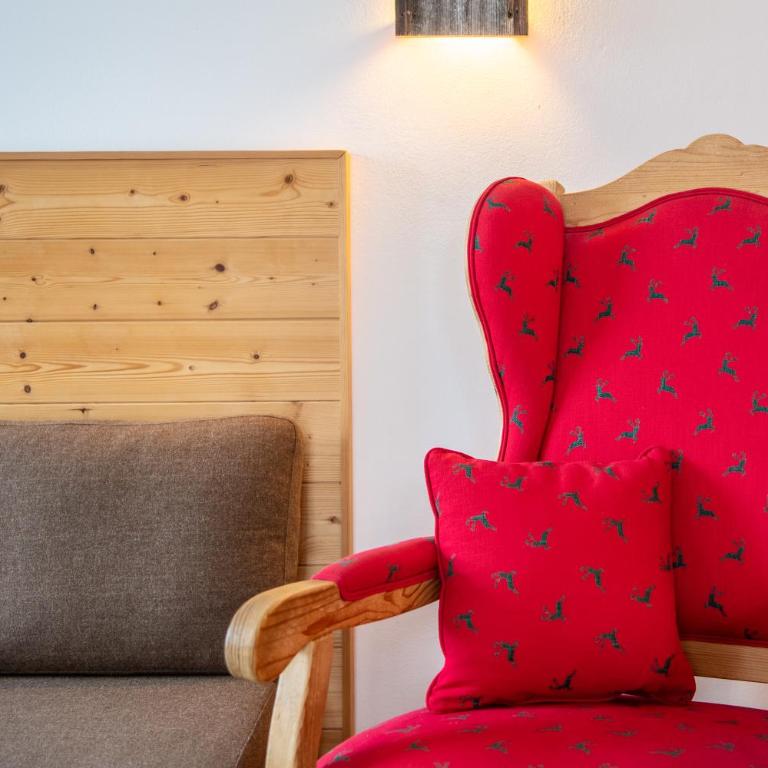 Fischer Apartments - Apartment mit 1 Schlafzimmer und Sauna - 15