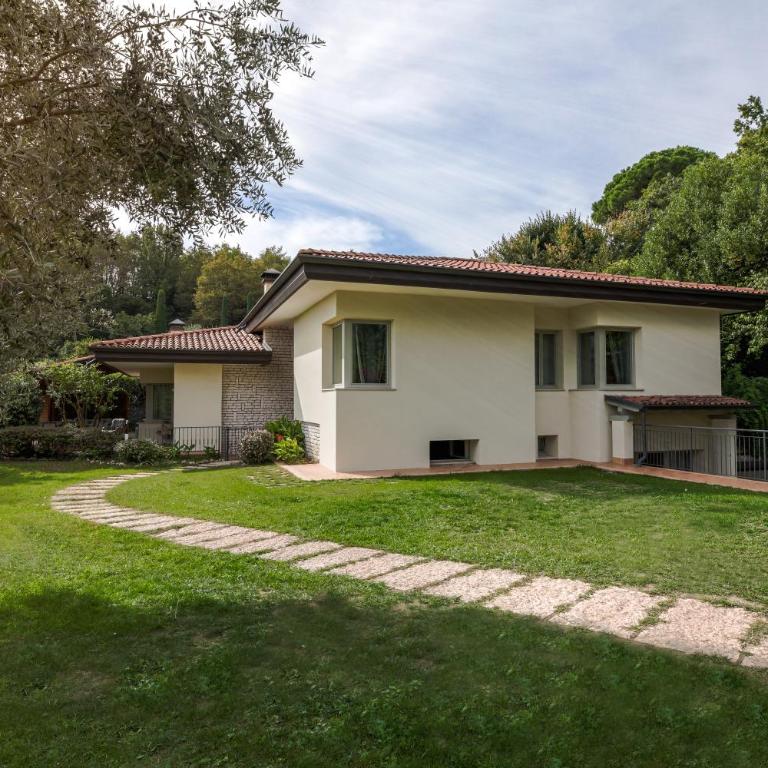 Villa Tullia - Villa - 43