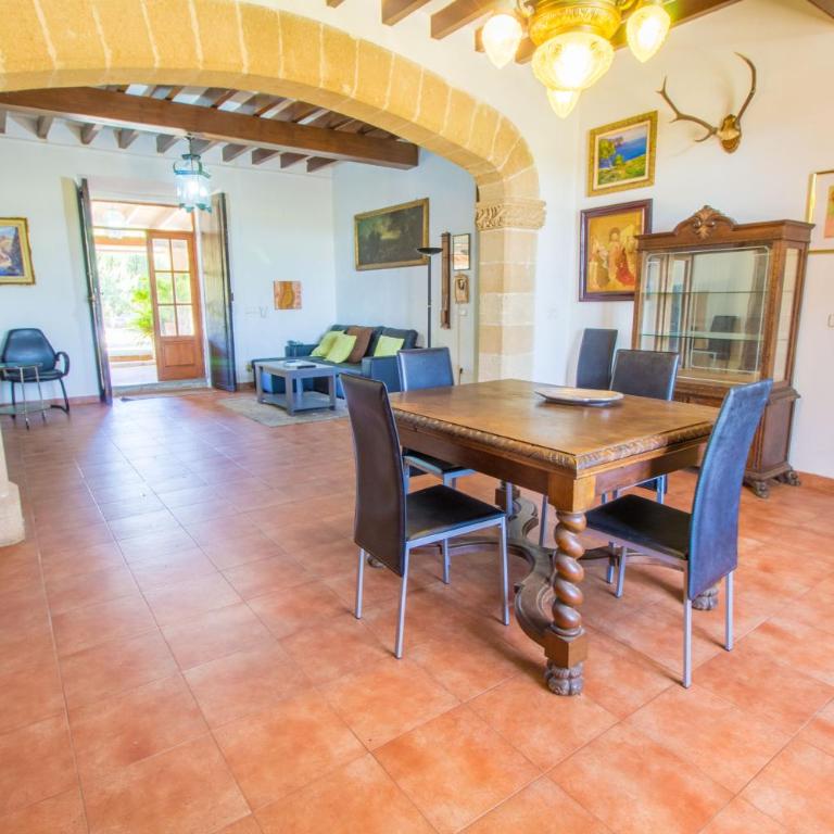 Son Prunes by North Properties Mallorca - Villa - 27