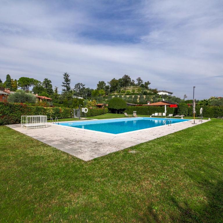 Villa Tullia - Villa - 36