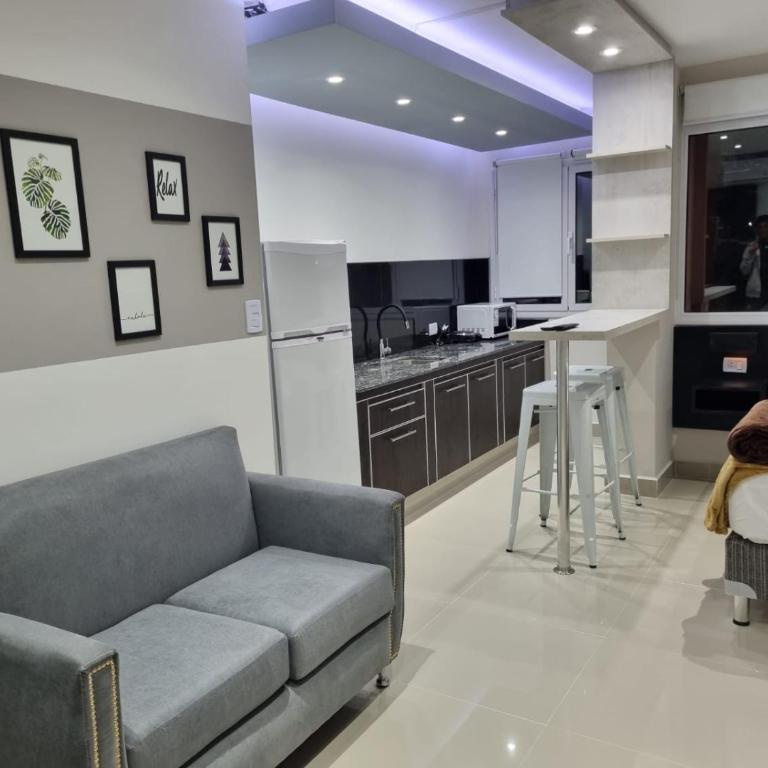 Suite La Posta - Apartamento de 1 dormitorio - 2