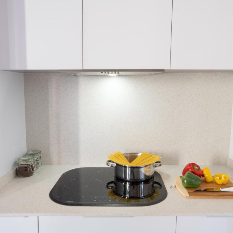 Feelathome Stadium Apartments - Apartamento de 1 dormitorio - 11