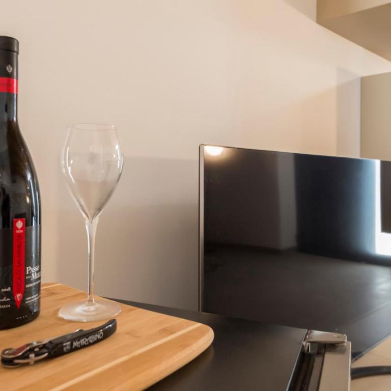 Catherine's House - Appartamento con 2 Camere da Letto - 5
