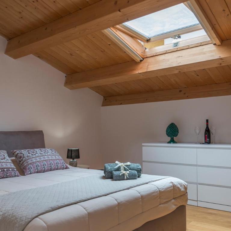 Catherine's House - Appartamento con 2 Camere da Letto - 17